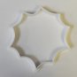 SPIDER WEB HALLOWEEN COOKIE CUTTER FONDANT SPECIAL OCCASION 3D PRINTED USA PR318