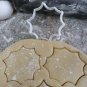 SPIDER WEB HALLOWEEN COOKIE CUTTER FONDANT SPECIAL OCCASION 3D PRINTED USA PR318