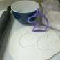 UNICORN HEAD COOKIE CUTTER CAKE FONDANT SPECIAL OCCASION 3D PRINTED - USA PR319L