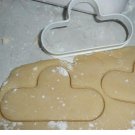 HAT PLAY COOKIE CUTTER CAKE FONDANT SPECIAL OCCASION 3D PRINTED - MADE USA PR320