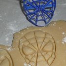 SPIDERMAN COOKIE CUTTER CAKE FONDANT SPECIAL OCCASION 3D PRINTED MADE USA PR321S