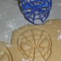 SPIDERMAN COOKIE CUTTER CAKE FONDANT SPECIAL OCCASION 3D PRINTED MADE USA PR321S