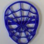 SPIDERMAN COOKIE CUTTER CAKE FONDANT SPECIAL OCCASION 3D PRINTED MADE USA PR321S