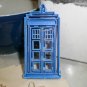 TARDIS Time Machine Spacecraft Dr Who Sci Fi TV Cookie Cutter USA PR2278
