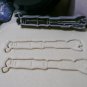 Sonic Screwdriver Multifunctional Tool Dr Who Sci Fi TV Cookie Cutter USA PR2279