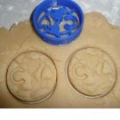 CLUB AMERICA MEXICO CITY MEXICAN FOOTBALL FUTBOL CLUB COOKIE CUTTER USA PR324