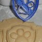 SMALL RYDER BADGE LOGO PAW PATROL HEROIC PUPS COOKIE CUTTER 3D PRINT USA PR325S