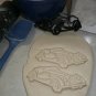 MORGAN CAR AUTOMOBILE UNIQUE VEHICLE HAND BUILT AUTO COOKIE CUTTER USA PR2282
