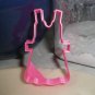 Paper Doll Tab Girl Sleeveless Dress Special Occasion Cookie Cutter USA PR2284