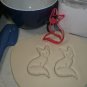 Fox Forest Animal Woodland Creature Special Occasion Cookie Cutter USA PR2289