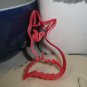 Fox Forest Animal Woodland Creature Special Occasion Cookie Cutter USA PR2289