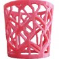 Coffee Cup Sleeve Hot or Cold To Go Beverage Tea Mug Reuseable 3D Printed Made in the USA PR372