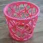 Coffee Cup Sleeve Hot or Cold To Go Beverage Tea Mug Reuseable 3D Printed Made in the USA PR372