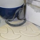 WITCHES WITCH HAT HALLOWEEN WIZARD HARRY POTTER FONDANT COOKIE CUTTER USA PR405