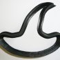 WITCHES WITCH HAT HALLOWEEN WIZARD HARRY POTTER FONDANT COOKIE CUTTER USA PR405