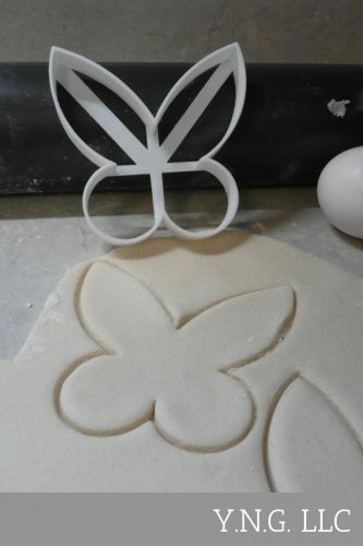 TINKER BELL WINGS DISNEY FAIRY PIXIE DUST PETER PAN SPECIAL COOKIE CUTTER PR412
