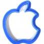APPLE LOGO BRAND SHAPE FONDANT BAKING COOKIE CUTTER MADE IN USA PR425