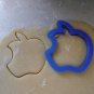 APPLE LOGO BRAND SHAPE FONDANT BAKING COOKIE CUTTER MADE IN USA PR425
