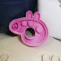 PEPPA PIG CARTOON NOVELTY CHARACTER FONDANT BAKING TOOL COOKIE CUTTER USA PR428