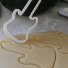 ELECTRIC GUITAR MUSIC ROCK N ROLL FONDANT BAKING TOOL COOKIE CUTTER USA PR430