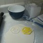 DESPICABLE ME MINION CHARACTER FONDANT BAKING TOOL COOKIE CUTTER USA PR431