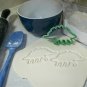 STEGOSAURUS DINOSAUR CHARACTER FONDANT BAKING TOOL COOKIE CUTTER USA PR432