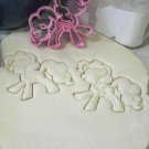 PINKIE PIE MY LITTLE PONY FRIENDSHIP IS MAGIC COOKIE CUTTER MADE IN USA PR437