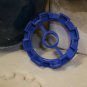 STEAM PUNK GEAR RETRO VINTAGE VICTORIAN FONDANT BAKING COOKIE CUTTER USA PR438