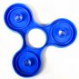 FIDGET SPINNER CHARACTER FONDANT BAKING TOOL COOKIE CUTTER USA PR444