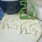 MICHIGAN STATE SPARTANS CHARACTER FONDANT COOKIE CUTTER USA PR452