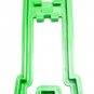 BLOCK ADVENTURE GAME MONSTER SCOPE SHAPE BAKING TOOL COOKIE CUTTER USA PR519