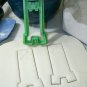 BLOCK ADVENTURE GAME MONSTER SCOPE SHAPE BAKING TOOL COOKIE CUTTER USA PR519