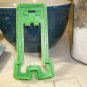 BLOCK ADVENTURE GAME MONSTER SCOPE SHAPE BAKING TOOL COOKIE CUTTER USA PR519