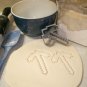BLOCK ADVENTURE VIDEO GAME PICKAXE SHAPE BAKING TOOL COOKIE CUTTER USA PR521