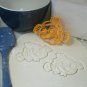 FINDING NEMO DISNEY PIXAR MOVIE CHARACTER FISH FONDANT COOKIE CUTTER USA PR523