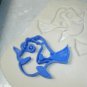 DORY FISH FINDING NEMO CARTOON CHARACTER COOKIE CUTTER BAKING TOOL USA PR524