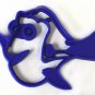 DORY FISH FINDING NEMO CARTOON CHARACTER COOKIE CUTTER BAKING TOOL USA PR524