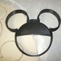 MICKEY MOUSE HEAD CARTOON DISNEY CHARACTER COOKIE CUTTER BAKING TOOL USA PR528L