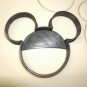 MICKEY MOUSE HEAD CARTOON DISNEY CHARACTER COOKIE CUTTER BAKING TOOL USA PR528S
