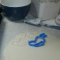 DONALD DUCK HAT CARTOON DISNEY CHARACTER COOKIE CUTTER BAKING TOOL USA PR535