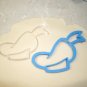 DONALD DUCK HAT CARTOON DISNEY CHARACTER COOKIE CUTTER BAKING TOOL USA PR535