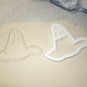 DONALD DUCK HAND CARTOON DISNEY CHARACTER COOKIE CUTTER BAKING TOOL USA PR536