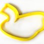 DONALD DUCK FOOT CARTOON DISNEY CHARACTER BAKING TOOL COOKIE CUTTER USA PR538