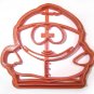 CARTMAN SOUTH PARK CHARACTER ANIMATED SERIES OCCASION COOKIE CUTTER USA PR544