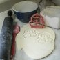 CARTMAN SOUTH PARK CHARACTER ANIMATED SERIES OCCASION COOKIE CUTTER USA PR544