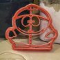 CARTMAN SOUTH PARK CHARACTER ANIMATED SERIES OCCASION COOKIE CUTTER USA PR544