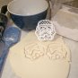 STORM TROOPER STAR WARS COOKIE CUTTER FONDANT BAKING TOOL USA PR545