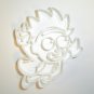 TINY RICK AND MORTY BIG TROUBLE IN LITTLE SANCHEZ ADULT COOKIE CUTTER USA PR549