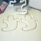 GHOST HALLOWEEN COOKIE CUTTER FONDANT BAKING TOOL USA PR551