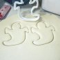 GHOST HALLOWEEN COOKIE CUTTER FONDANT BAKING TOOL USA PR551